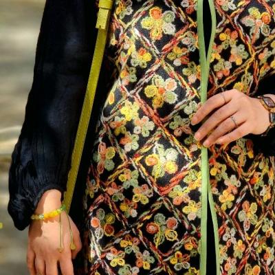 وست پاییزه زندیه