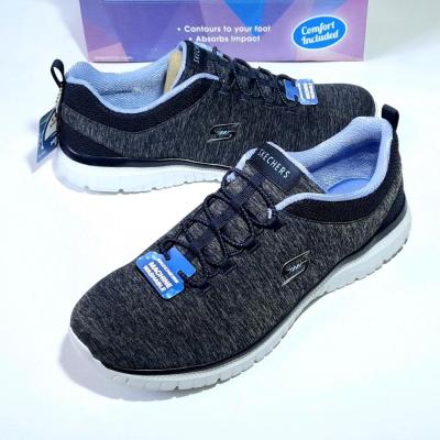 کفش پیاده روی زنانه اسکچرز Skechers Virtue Star Status
