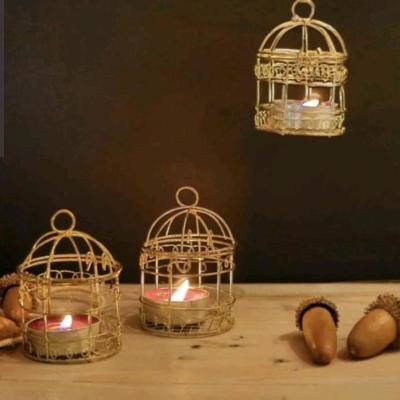 جاشمعی قفسه 3 تایی