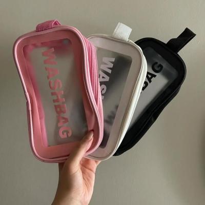 کیف واش بگ ضد آب