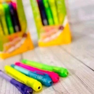 پک خودکار نامرئی