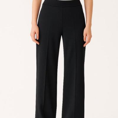 شلوار اورجینال ترک کبریتی نیم بگ