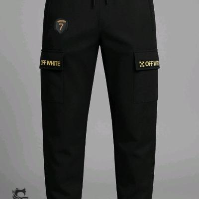 شلوار چهار جیب