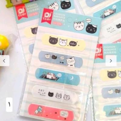 چسب زخم فانتزی