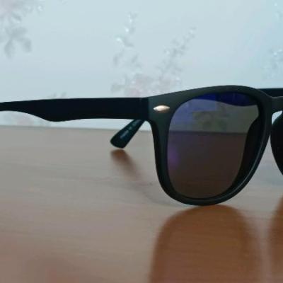 عینک آفتابی جیوه ای