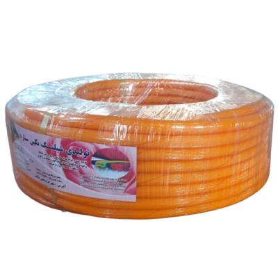 شیلنگ آب نخ دار سه لایه سایز 1/2 اینچ