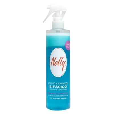 اسپری دوفاز احیاکننده و آبرسان مو نلی