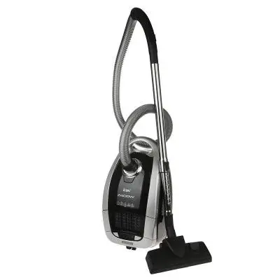 کیسه یکبارمصرف جاروبرقی آیسن اورجینال شرکتی (4عددی) درجه یک