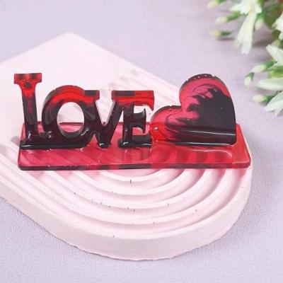 استند عاشقانه لاو رزینی