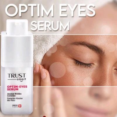 سرم لیفت و ضدچروک دورچشم