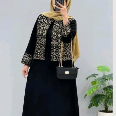 کت سارافون مهسا اندونزی و سنتی