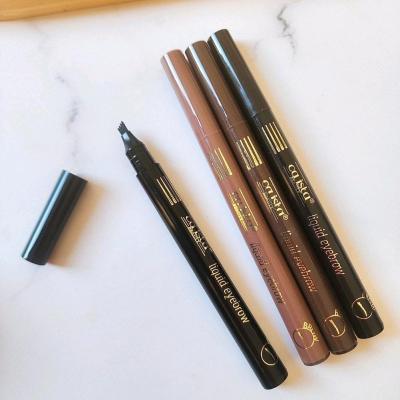 هاشور ابرو 4 خط کالیستا