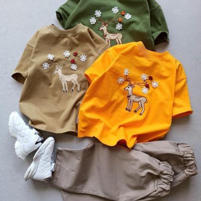 لباس بیرونی دخترانه