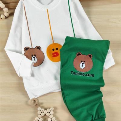 ست دورس پنبه دوستانه