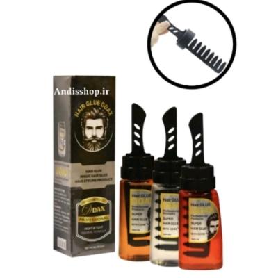 شانه جادویی مو دی داکس کد 135