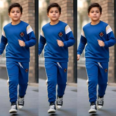 بلوز شلوار پسرانه