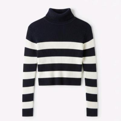 یقه اسکی کراپ