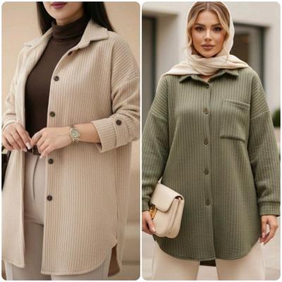 شومیز فتیله ای