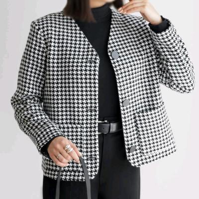 کت پشمی زنانه