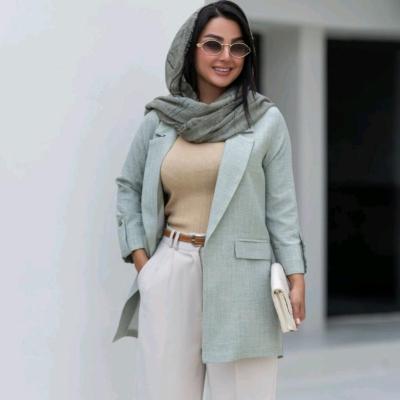 مانتو کتی زنانه.موجودی بگیرگل من