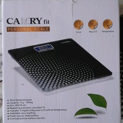 ترازوی کمری فیت