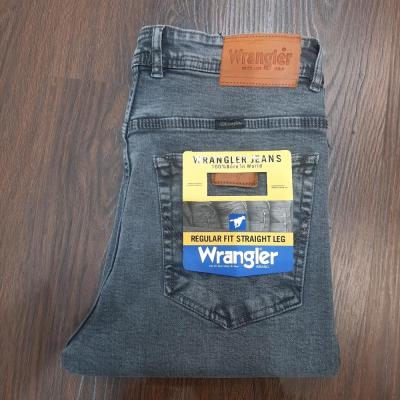 شلوار جین مردانه راسته