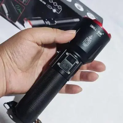 چراغ قوه دستی اسمال سان مدل ZY-2310