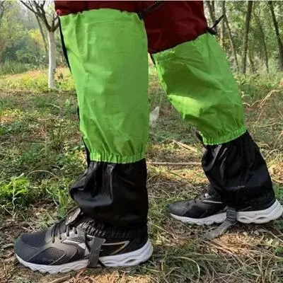 گتر کوهنوردی کینگ لیون King Lion کد 200