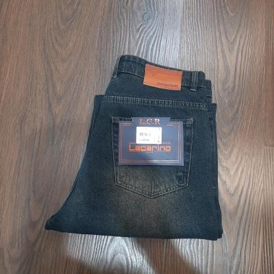 شلوار جین بگ مردانه