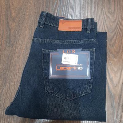 شلوار جین بگ مردانه