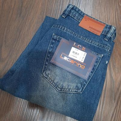 شلوار جین بگ‌مردانه