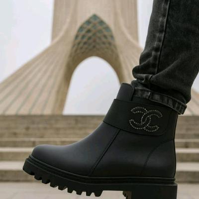 نیم بوت زنانه برندرویا کفش تبریز