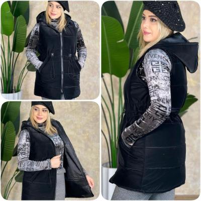 پافر زنانه سیلیکونی فری سایز تا46