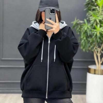 هودی اسپرت تو کرکی ( زنانه و مردانه)