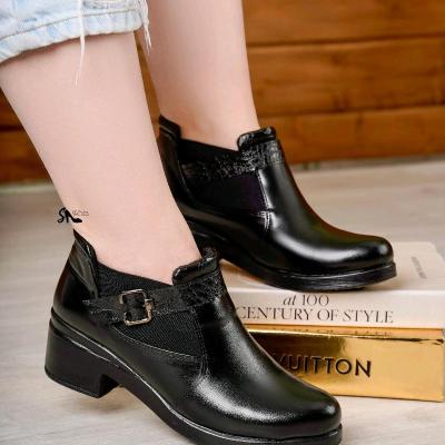 کفش کارمندی پاییزه کد 1588