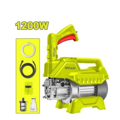 کارواش 1200 وات دایلو مدل DTHP1A12