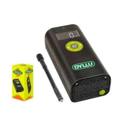 کمپرسور باد فندکی دایلو مدل DTAAM572