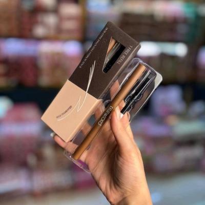 دیپ ابرو کوین اند کوکو