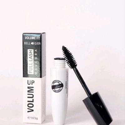 ریمل حجم دهنده بل مشکی هولوگرام طلایی