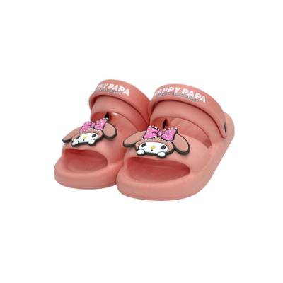 صندل زنانه مدل هپی