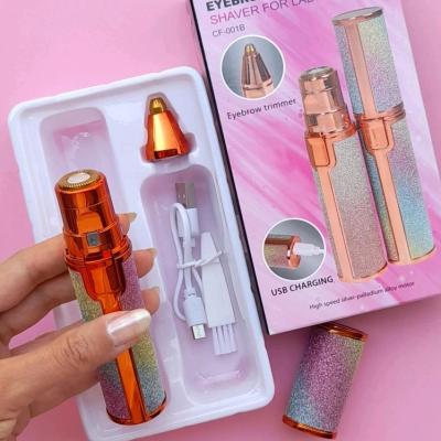 موزن صورت و ابرو اکلیلی