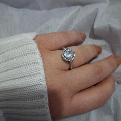 انگشتر زنانه