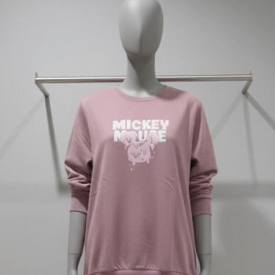 تیشرت عروسکی پنبه