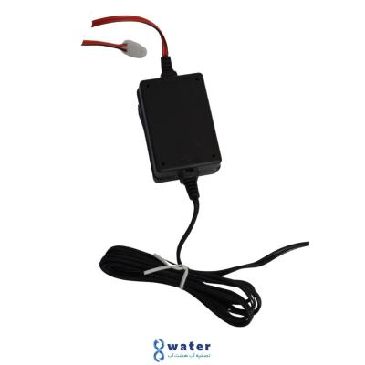 ترانس (آداپتور) ایرانی دستگاه تصفیه آب (شیراز)