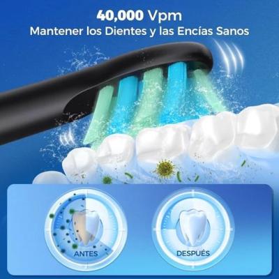 مسواک برقی Demita مدل 194AB (پس کرایه)