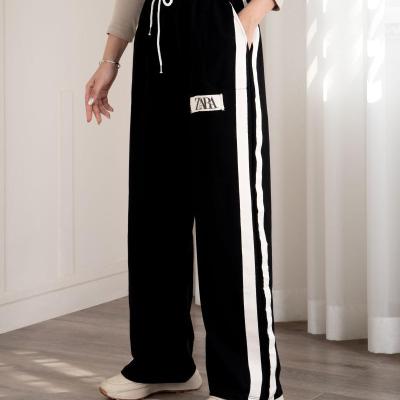 شلوار بگ زنانه.