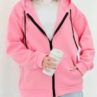 سویشرت تو کرکی