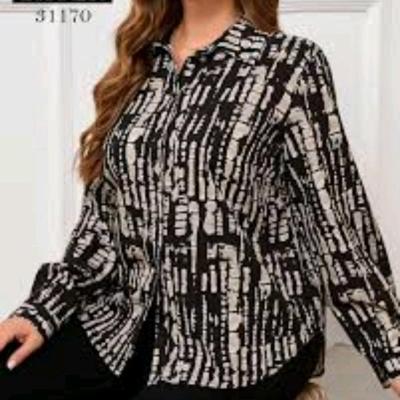 شومیز کتیبه