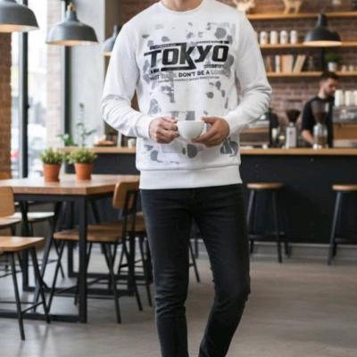 بلیز دورس مردانه TOKYO ، ارسال رایگان ، سایزبندی ، رنگبندی ،دورس سه نخ