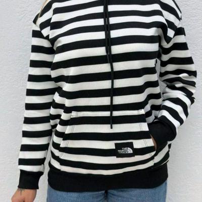 هودی راه راه کد 100732